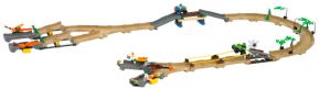 LEGO Racers 4588 Off-Road Race Track