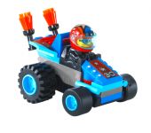 LEGO Racers 4591 Star Strike