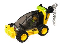 LEGO Jack Stone 4603 Abschleppwagen
