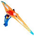 LEGO Jack Stone 4612 Drachenflieger