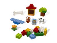 LEGO Duplo 4624 Steinebox