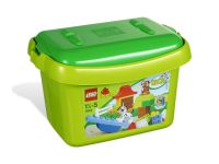 LEGO 4624 - Bild 1