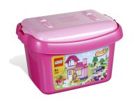 LEGO 4625 - Bild 1