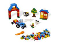 LEGO Bricks and More 4626 Steinebox
