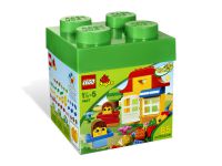 LEGO 4627 - Bild 1
