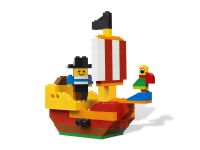 LEGO 4628 - Bild 2