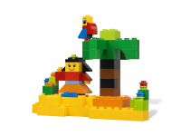 LEGO 4628 - Bild 3