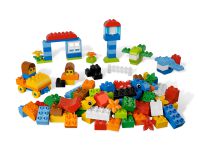 LEGO Duplo 4629 LEGO® DUPLO® Bau- und Spielkiste