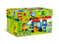 LEGO 4629 - Bild 1