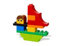 LEGO 4629 - Bild 3