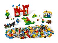 LEGO Bricks and More 4630 LEGO® Bau- und Spielkiste
