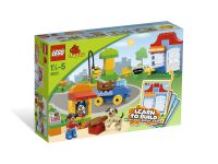LEGO 4631 - Bild 1