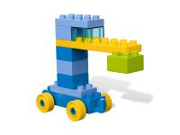 LEGO 4631 - Bild 3