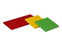 LEGO Duplo 4632 Bauplatten-Set