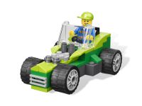 LEGO 4635 - Bild 3