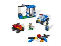 LEGO Bricks and More 4636 LEGO® Bausteine 