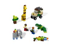 LEGO Bricks and More 4637 LEGO® Bausteine 