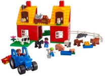 LEGO Duplo 4665 Großer Bauernhof