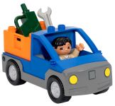 LEGO Duplo 4684 Transporter