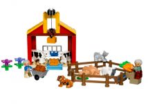 LEGO Duplo 4686 Kleiner Bauernhof