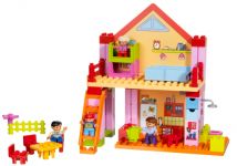 LEGO Duplo 4689 Spielhaus