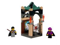 LEGO Harry Potter 4702 Die letzte Herausforderung