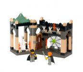 LEGO Harry Potter 4704 Die Gruft mit den Geflügelten Schlüsseln