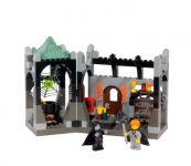 LEGO Harry Potter 4705 Unterricht bei Snape