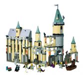 LEGO Harry Potter 4709 Hogwarts™