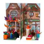 LEGO Harry Potter 4723 Läden in der Winkelgasse