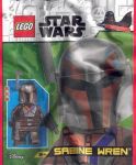 LEGO Star Wars 472407 Sabine Wren