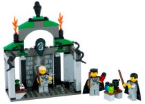 LEGO Harry Potter 4735 Slytherin™