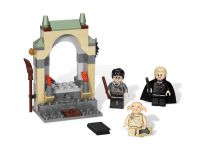 LEGO Harry Potter 4736 Dobbys Befreiung