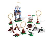 LEGO Harry Potter 4737 Quidditch-Turnier