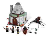 LEGO Harry Potter 4738 Hagrids Hütte