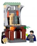 LEGO Harry Potter 4751 Harry und die Karte des Rumtreibers