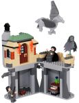 LEGO Harry Potter 4753 Rettung von Sirius Black