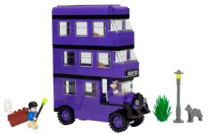 LEGO Harry Potter 4755 Der Fahrende Ritter