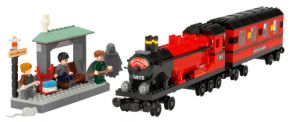 LEGO Harry Potter 4758 Hogwarts™ Express