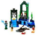 LEGO Harry Potter 4762 Rettung unter Wasser