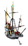 LEGO Harry Potter 4768 Durmstrang Schiff