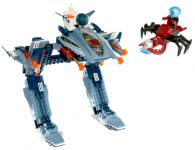 LEGO Alpha Team 4770 Ice Blaster