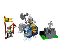 LEGO Duplo 4775 Ritter und Knappe