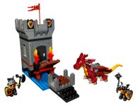 LEGO Duplo 4776 Drachenturm