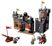 LEGO Duplo 4777 Große Burg