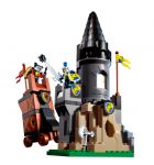 LEGO Duplo 4779 Verteidigungsturm
