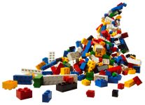 LEGO Creator 4782 Creator 200-Steine-Paket