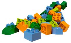 LEGO Duplo 4783 LEGO DUPLO® Starter Set 30 Steine