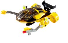 LEGO Alpha Team 4792 Alpha Team U-Boot