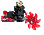 LEGO Alpha Team 4798 Ogels Unterwasser-Säge